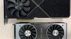 Nvidia Serves Up RTX 3090 Cooler Design Process, Explains 12-Pin Connector