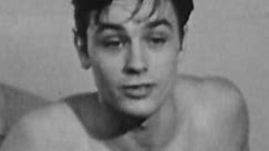 Alain Delon cet inconnu I Culture Prime I ARTE