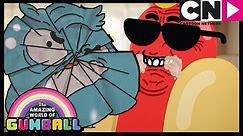 Gumball | Memories | The Cringe | Cartoon Network