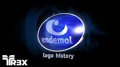 Endemol Logo History