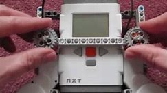 Lego Mindstorms Robots