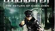 Legend of the Fist: The Return of Chen Zhen (Español) (2010)