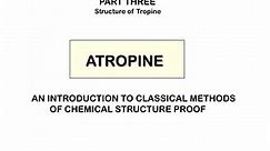 PPT - ATROPINE PowerPoint Presentation, free download - ID:1352498