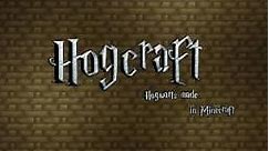 Hogcraft (Harry Potter) Minecraft Texture Pack