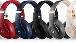 Beats Launching New Studio3 Wireless Headphones With Pure Adaptive Noise Cancelation