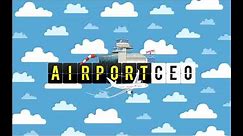 Airport CEO OST