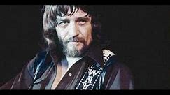 Waylon Jennings - Rainy Day Woman