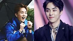 18 Times Xiumin 100% Convinced Us All He's The Real Maknae Of EXO