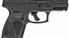 Are you looking for a great everyday carry handgun? The Taurus G3C 9mm Luger's compact size, lightweight design, features, and durability make the Taurus G3C the ideal choice for personal defense. Whether you're a new or experienced shooter, the G3C by Taurus is an excellent option for your next handgun purchase.