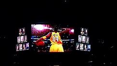 Paul George And Los Angeles Clippers Honor Kobe Bryant With Tribute Video