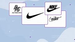 Nike Logo Design – History, Meaning, and Evolution