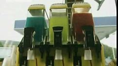 How A Slush Machine Works