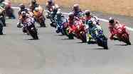 2001 French GP 500cc Highlights