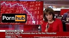 No Nut November / NNN | Know Your Meme