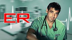 Watch ER Online: Free Streaming & Catch Up TV in Australia