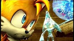 [SFM] Tails Vs. Chaos