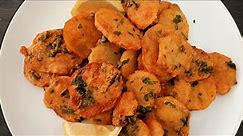 How To Make Kenyan Bhajia (Recipe)