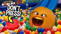 INSANE BALL PIT!!! | Don't Press the Button #5