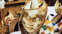 The Carnival Of Venice And Its Traditional Masks