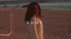 Dune Photoshoot Teaser Trailer: Visuals to Inspire