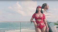 Watch Future, Nicki Minaj's Luxurious 'You Da Baddest' Video