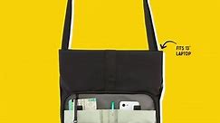 Convenience and style in one bag.... - Crumpler Philippines