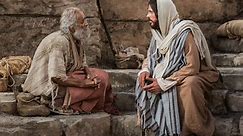 Following Jesus Christ, Our Perfect Example | Come unto Christ