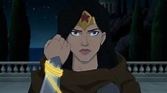 See Wonder Woman’s return in... - Warner Bros. Entertainment