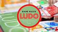 Ludo Game Rules: How to Play Ludo the Board Game