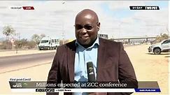 Millions expected at ZCC September Conference