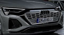 New Audi Logo: Four Rings, Less Bling - AudiWorld