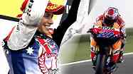 MotoGP™ Champion Profile -- Casey Stoner