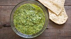 Spicy Chimichurri Sauce