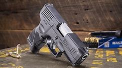 Taurus G3c Compact Pistol and Accessories – Now Shipping - Guns and Ammo