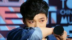 EXO's Lay Has Kept His Promise To Fans And It Will Make You Feel Very Emotional