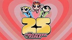 The Powerpuff Girls Kickstarts 25th-Anniversary Livestream