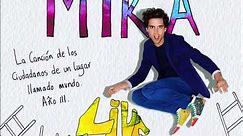 Live Your Life - MIKA