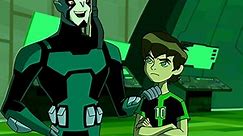 Ben 10: Omniverse (Classic) Season 7 Episode 1