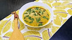 Dhaba Style Panchratna Daal Tadka