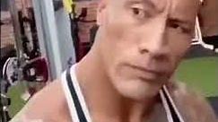 The rock raising eyebrow meme