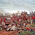Battle of Waterloo French Revolution