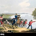 Duke of Wellington Battle of Waterloo