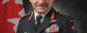 Lieutenant General of the Canadian Armed Forces