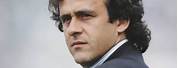 Michel Platini Football Manager