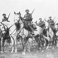 Pics of Polish Cavalry at Waterloo