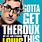 Theroux Books