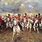 Waterloo Cavalry Charge