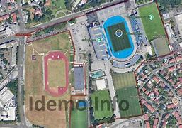 Image result for Novi Maksimir