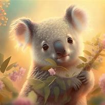 Image result for Koala Bear Cute