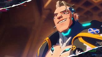 Image result for Overwatch 2 Hazard Wall